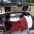 1950 merc convertible