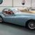  Jaguar XK120 Fixed Head Coupe 1954 Stunning Condition with modern upgrades 