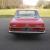  1972 MERCEDES 220 AUTOMATIC RED STUNNING CONDITION THROUGHOUT SUPERB INVESTMENT 