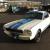 1965 Ford Mustang Fastback GT350 restomod tribute car 