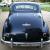 1947 Hudson Business Coupe