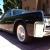 1962 Lincoln Continental CA-Car rare Presidential model all options 61 63 64 65