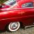  1949 Mercury Custom Sled 