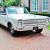 Absolutly the best in country 65 Plymouth Satellite Convertible just 7,962 miles