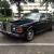 1984 Rolls-Royce Silver Spur Two Owners In Excellent Condition, Books, No Leaks