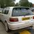  1991 Toyota Corolla 1.6 GTi 3 door,Lovely condition rust free car,white 
