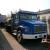  AMERICAN STYLE 14t RECOVERY BEAVER TAIL,POSSIBLE SHOW TRUCK. UNFINISHED PROJECT 