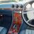  1985 MERCEDES 280 SL AUTO - ONE OWNER FROM NEW