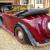  Alvis TA14 Drophead Coupe by Carbdies 1948, unfinished project 