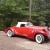 1976 Auburn Boat tail Roadster Speedster Owned By Liberace