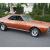 1969 AMC JAVELIN FACTORY 390 4 SPEED REAL DEAL! FAST CAR!