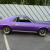 AMX V-8 4 SPEED POWER STEERING AND POWER BRAKES RUNS AND DRIVES GREAT
