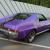 AMX V-8 4 SPEED POWER STEERING AND POWER BRAKES RUNS AND DRIVES GREAT