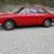 1970 Alfa Romeo EUROPEAN Tipo 10544 Model 1750 GT VELOCE 1750 GTV