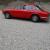 1970 Alfa Romeo EUROPEAN Tipo 10544 Model 1750 GT VELOCE 1750 GTV
