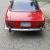 1970 Alfa Romeo EUROPEAN Tipo 10544 Model 1750 GT VELOCE 1750 GTV