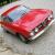 1970 Alfa Romeo EUROPEAN Tipo 10544 Model 1750 GT VELOCE 1750 GTV