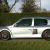  2002 Renault Clio 230 3.0 V6 - UK RHD CAR 