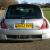  2002 Renault Clio 230 3.0 V6 - UK RHD CAR 