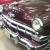  1954 Chevy Belair Wagon 