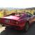  Ferrari 308 Gtsi Original RHD Delivery NO Reserve Will BE Sold With ONE BID 