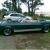  1968 Ford Mustang Convertible V8 302 Auto 