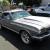  1965 Mustang Coupe 5 0 EFI AOD 4 Wheel Discs Brakes AC 