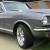  1965 Mustang Coupe 5 0 EFI AOD 4 Wheel Discs Brakes AC 