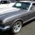  1965 Mustang Coupe 5 0 EFI AOD 4 Wheel Discs Brakes AC 