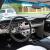  1965 Mustang Coupe 5 0 EFI AOD 4 Wheel Discs Brakes AC 