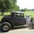  CLASSIC AMERICAN HOT ROD - STEEL 1933 PLYMOUTH - V8 CHEVROLET - 