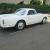  Lancia Flaminia Touring Coupe 1961 