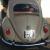  classic vw beetle 1963 