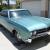 1966 Oldsmobile Delta 88 Base 7.0L 96000 ORIG MILES READY TO DRIVE PROTECTOPLATE