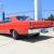 *ROTISSERIE*  FACTORY A/C * 4-SPD * 383 * 1969 PLYMOUTH ROAD RUNNER !!!