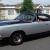 1969 Plymouth GTX 440-375 HP numbers match, Galen Govier decoding documents
