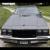 1987 Buick Regal T-Type Turbo GN