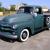  1954 Chevrolet 3100 Pick Up Truck 