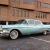 1958 Cadillac Sedan DeVille