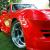 66 Corvette modified