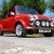  2000 ROVER MINI COOPER SPORT On 11800 MILES FROM NEW 