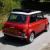  2000 ROVER MINI COOPER SPORT On 11800 MILES FROM NEW 