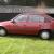  1989 Vauxhall Astra Merit 43500 Miles From New 