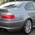  ONLY 46,000 MILES - FBMWSH - 2005 BMW 325 CI SPORT AUTO - WARRANTY 