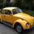 Volkswagen Beetle jeans Yellow eBay Motors #151028758515