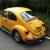 Volkswagen Beetle jeans Yellow eBay Motors #151028758515