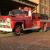 1959 VIKING FIRE TRUCK - EXCEPTIONAL NICE WITH LOW MILES