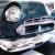 1952 DODGE CORONET CONVERTIBLE LED SLED ALL STEEL MASTERPIECE HEMI SHOW CAR LOOK