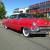  1956 Cadillac Coupe 62 Series 
