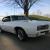  Pontiac GTO 1969 Matching Numbers 400 Motor Auto PWR STR PWR Disc Brakes 